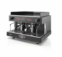 Macchina da caffè WEGA PEGASO EVD3 NERO GRUPPO ALTO