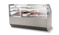 ISA Konditoreivitrine Supercapri  H117 220