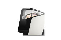 ISA Speiseeisvitrine  STRATOS L170 PLUS2