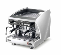 Máquina de café WEGA POLARIS EVD2C CROMO