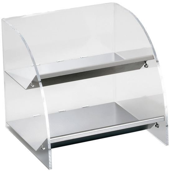 STÖCKEL 642 Counter display 2-fold