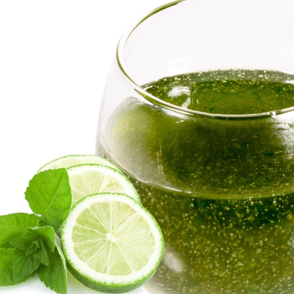 PreGel ForteFrutto Mojito 1 kg