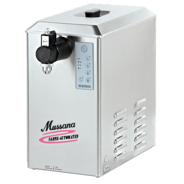 MUSSANA 6-L LADY Microtronic