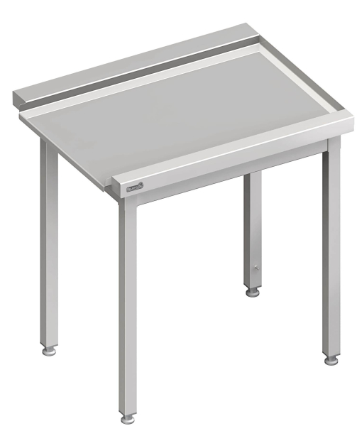 Tabla de drenaje 1200x750x880 RX AFK