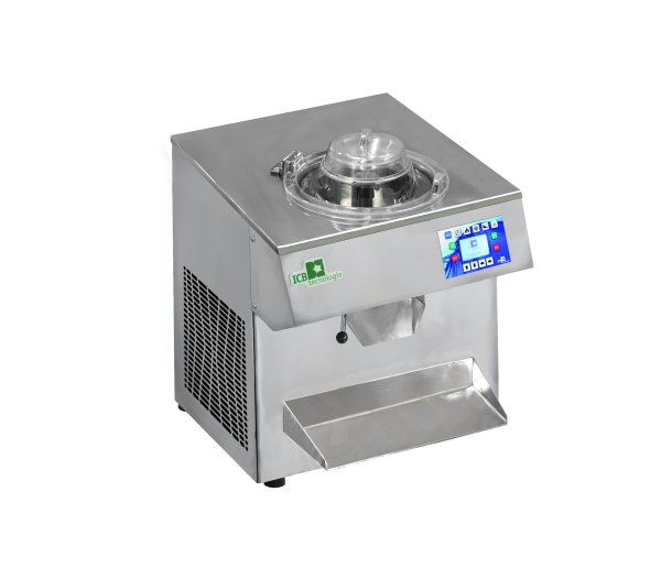 Cremera vertical ICB Checrema