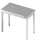 Mesa de trabalho 900x600x850