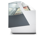 ISA Speiseeisvitrine Diva H140 PLUS1 170