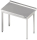 Mesa de trabalho 500x700x850 AFK