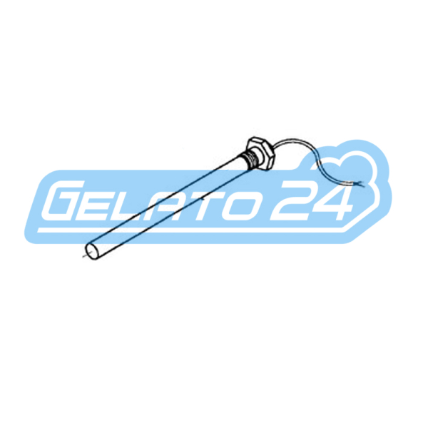 Ersatzteil TELME Stabheizung 2500W 220V