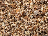 Aromatischer (Haselnuss-) Krokant