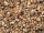 Aromatic (hazelnut) brittle