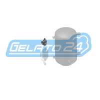 Spare part TELME sight glass