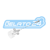 Spare part TELME nozzle for expansion valve