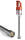 Barra turbo DYNAMIC Master DMX 410