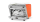 Machine à café WEGA IO EVD2C RED