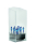 STÖCKEL 209 Eishörnchenhalter Plexiglas (transparent) 9 fach