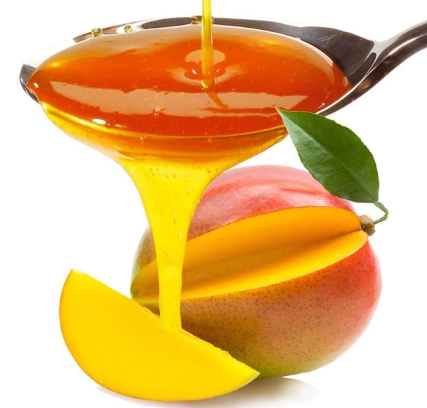 PreGel Topping Mango 1 kg
