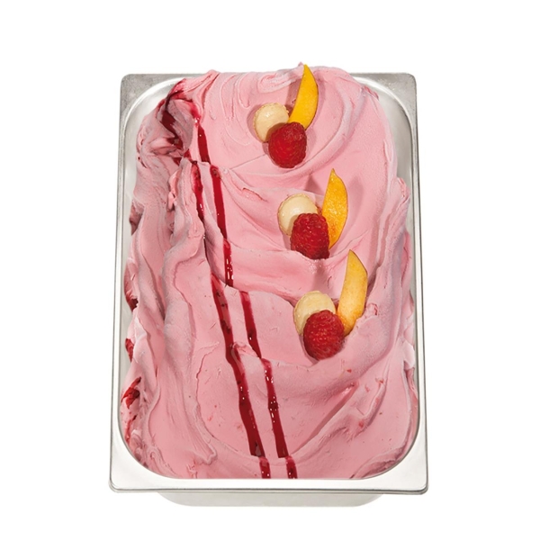PreGel ForteFrutto Framboise 1 kg