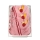 PreGel ForteFrutto Framboise 1 kg