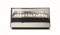 ISA Speiseeisvitrine  STRATOS L170
