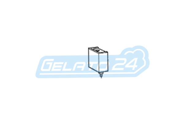 Spare part BRAVO low pressure switch KP 2