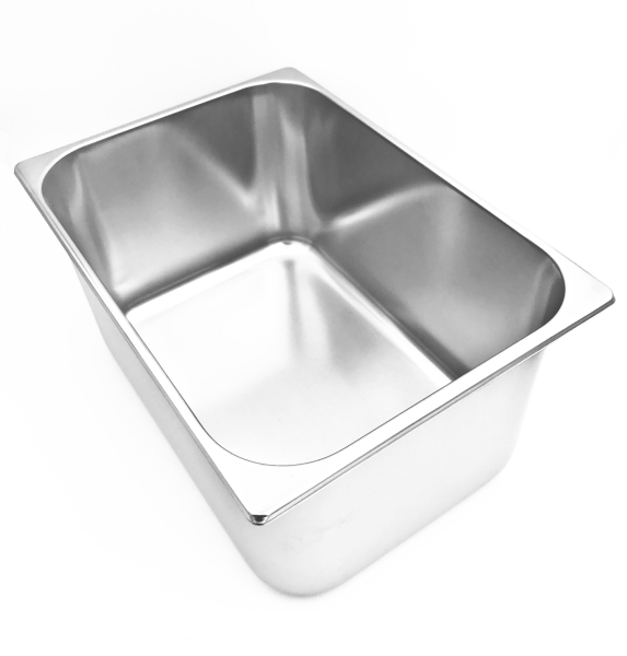 Recipiente para helados VA 360x250x180