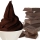 PreGel Sprint - Cioccolato fondente 1 kg