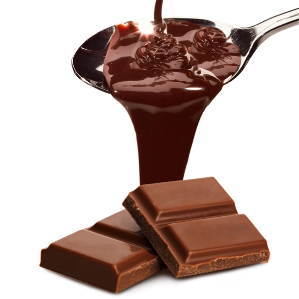 PreGel Topping Schokolade 1 kg