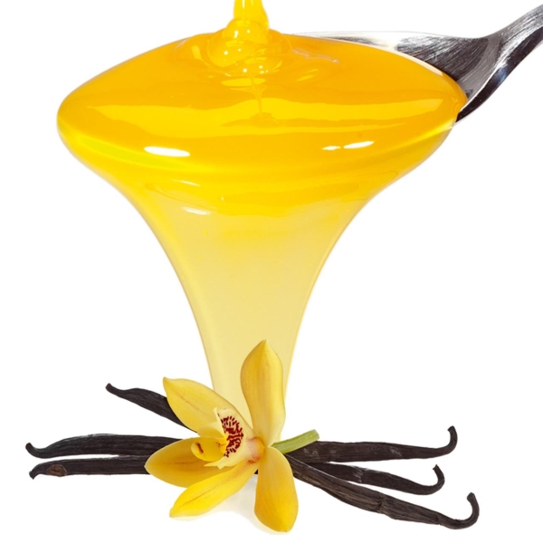PreGel Topping Vanille 1 kg
