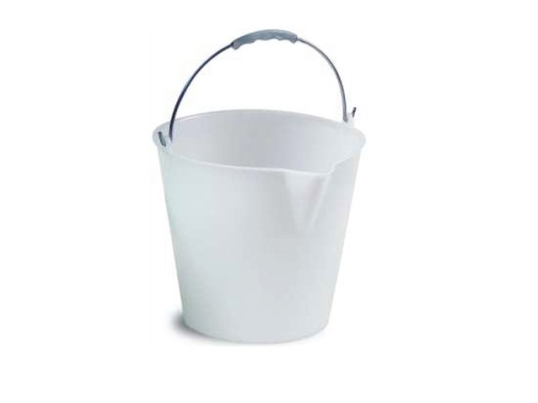 GELATO24 Plastic bucket 15 L