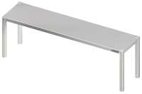 Prateleira superior 900x400x400