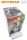 Fogão de creme BRAVO Mixcream 36