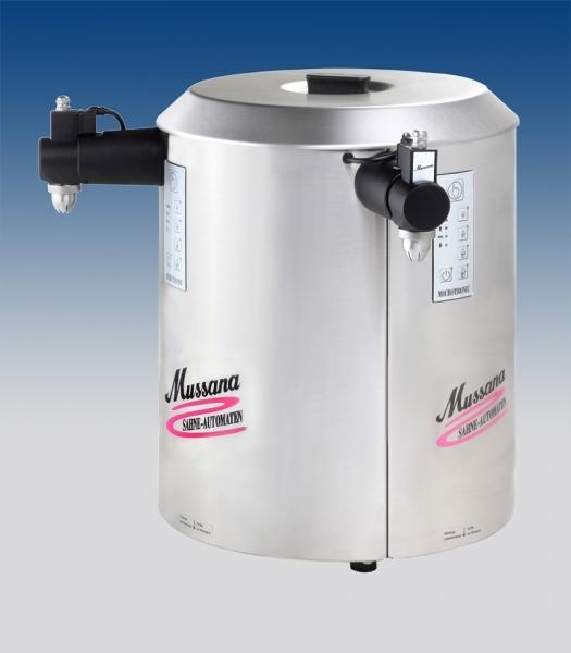 MUSSANA 2 x 6 L DUO Variant 1 Controle R