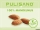 Pulisano Paste Almond 100%