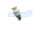 Reserveonderdeel BRAVO luchtregelklep MINITOP-TOP E -2002-