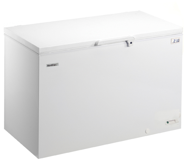 NORDCAP commercial freezer EL 45 NC
