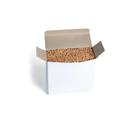 MOCAMBO Bastoncini di legno 14 cm - 1.000 pezzi