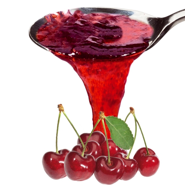 PreGel Topping Amarena 1 kg