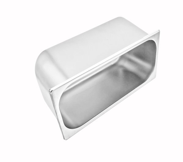 Ice cream container VA 360x165x180
