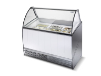 ISA Speiseeisvitrine Bermuda LX 13 UM