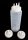 Calentador de salsas ICB Warm and Squeeze THREE
