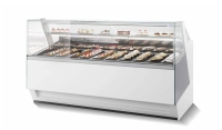ISA Konditoreivitrine Pastry Diva H140 170