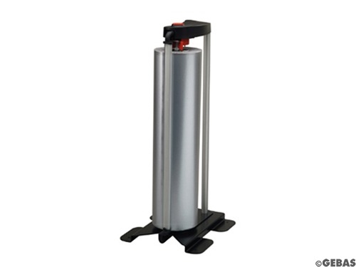 Dispensador de papel em rolo vertical 50 cm # 145050