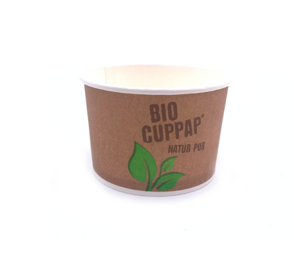Copo para gelado CupPap orgânico 360 ml GE-4MD