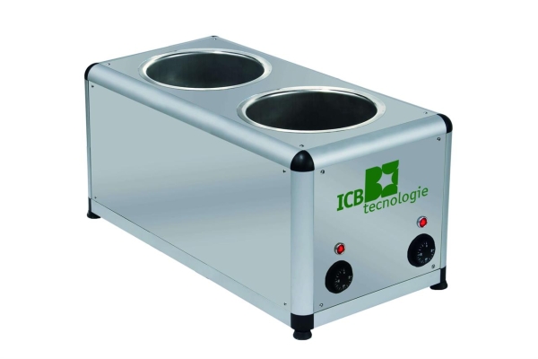 Fusore ICB CARAPHOT TWO 2x7 L