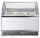 Vitrina para helados ISA Bermuda LX 10 UM