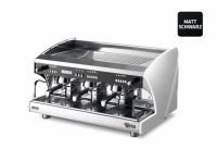 Máquina de café WEGA POLARIS EVD1 BLACK