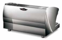 Máquina de café WEGA POLARIS EVD1 BLACK