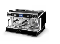 WEGA coffee machine URBAN EVD2 BLACK