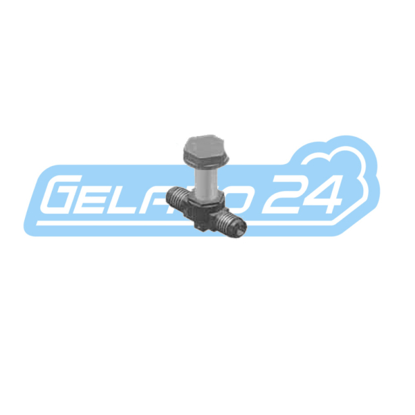 Reserveonderdeel TELME magneetventiel 1020/3S 3/8 FLARE